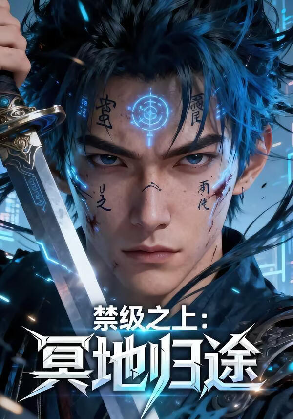 禁级之上：冥地归途