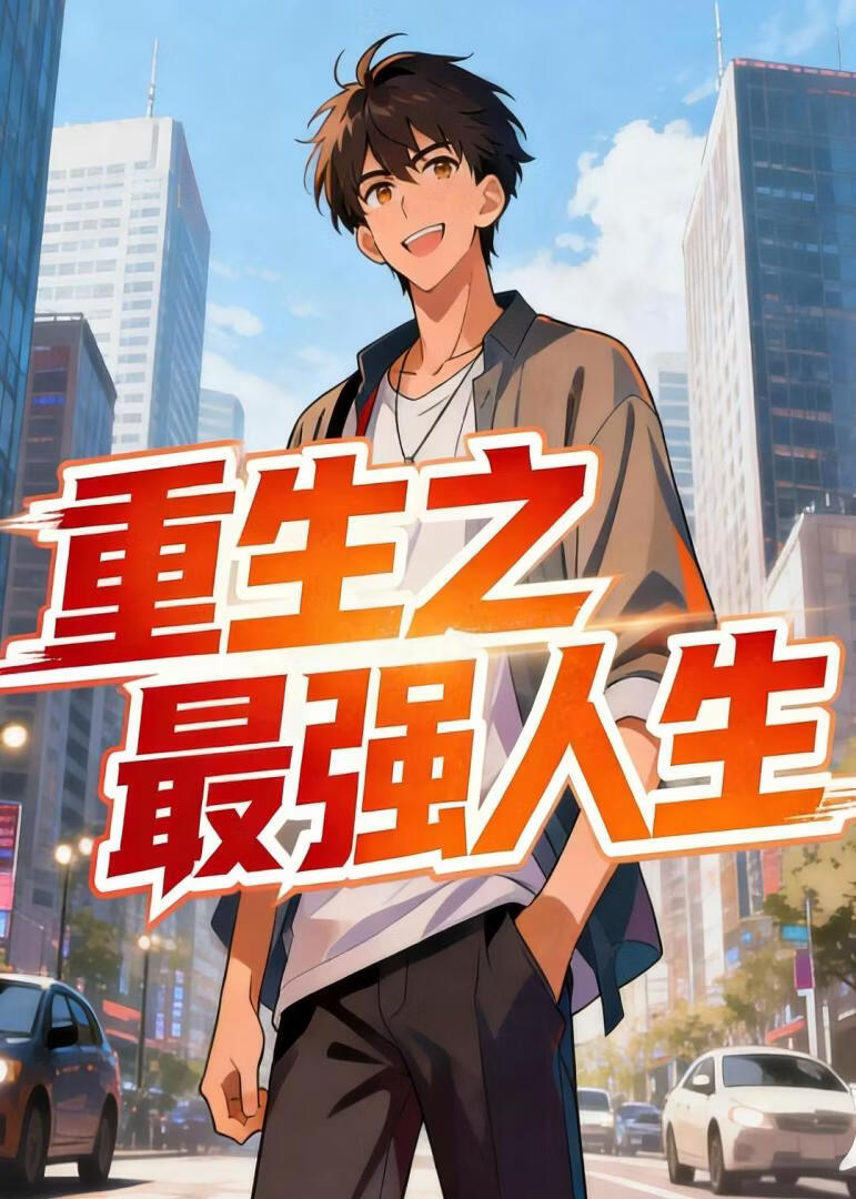 重生之最强人生